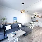Apartamenty Coastal Comfort Kolobrzeg