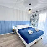 Apartamenty Coastal Comfort Kolobrzeg