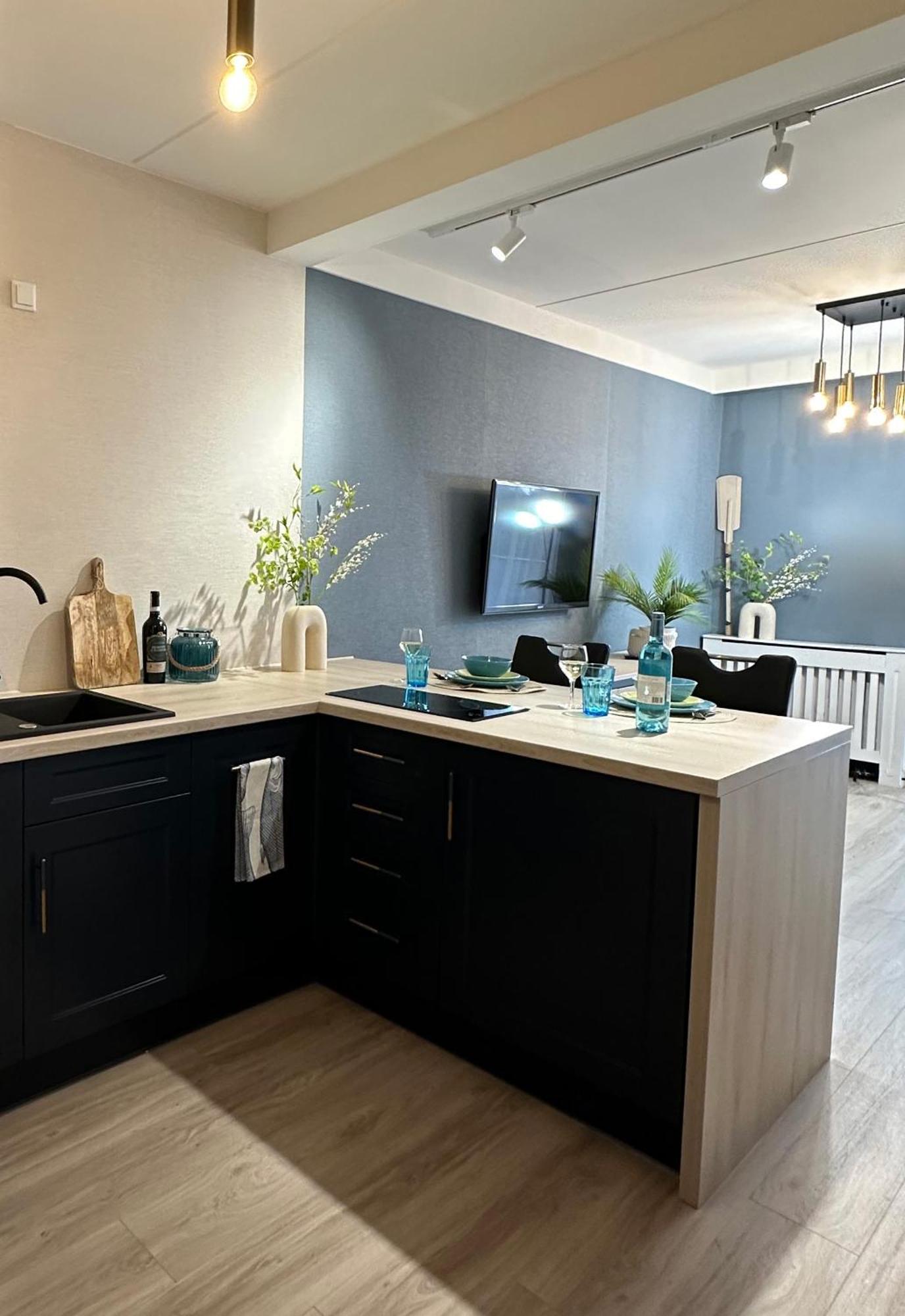 Apartment Coastal Comfort