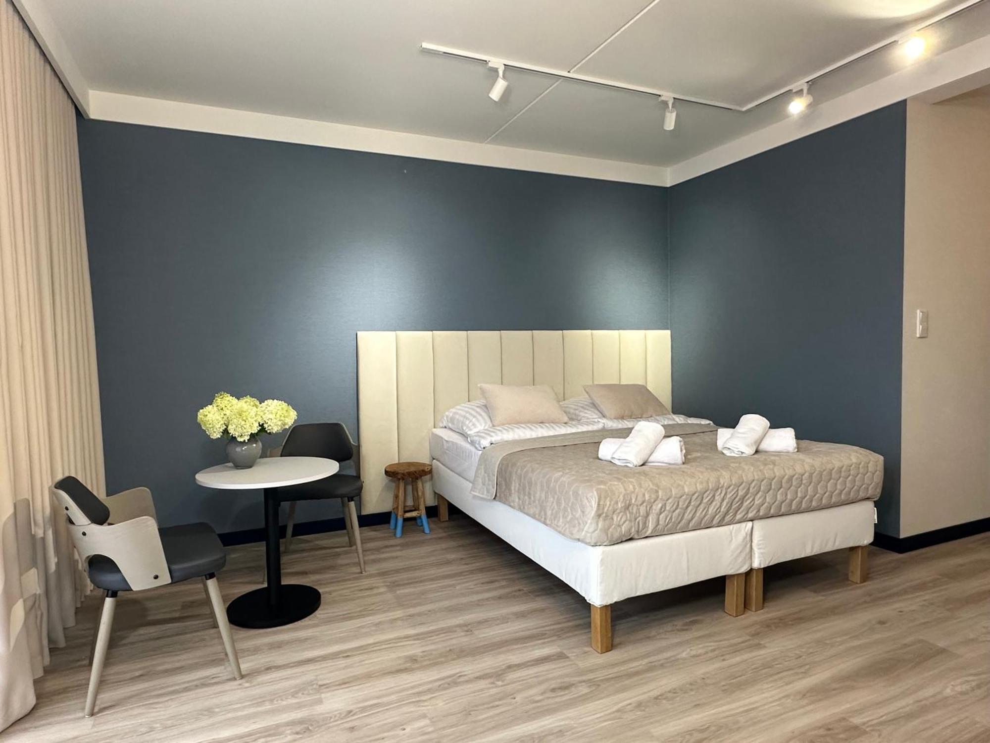 Coastal Comfort Apartment *