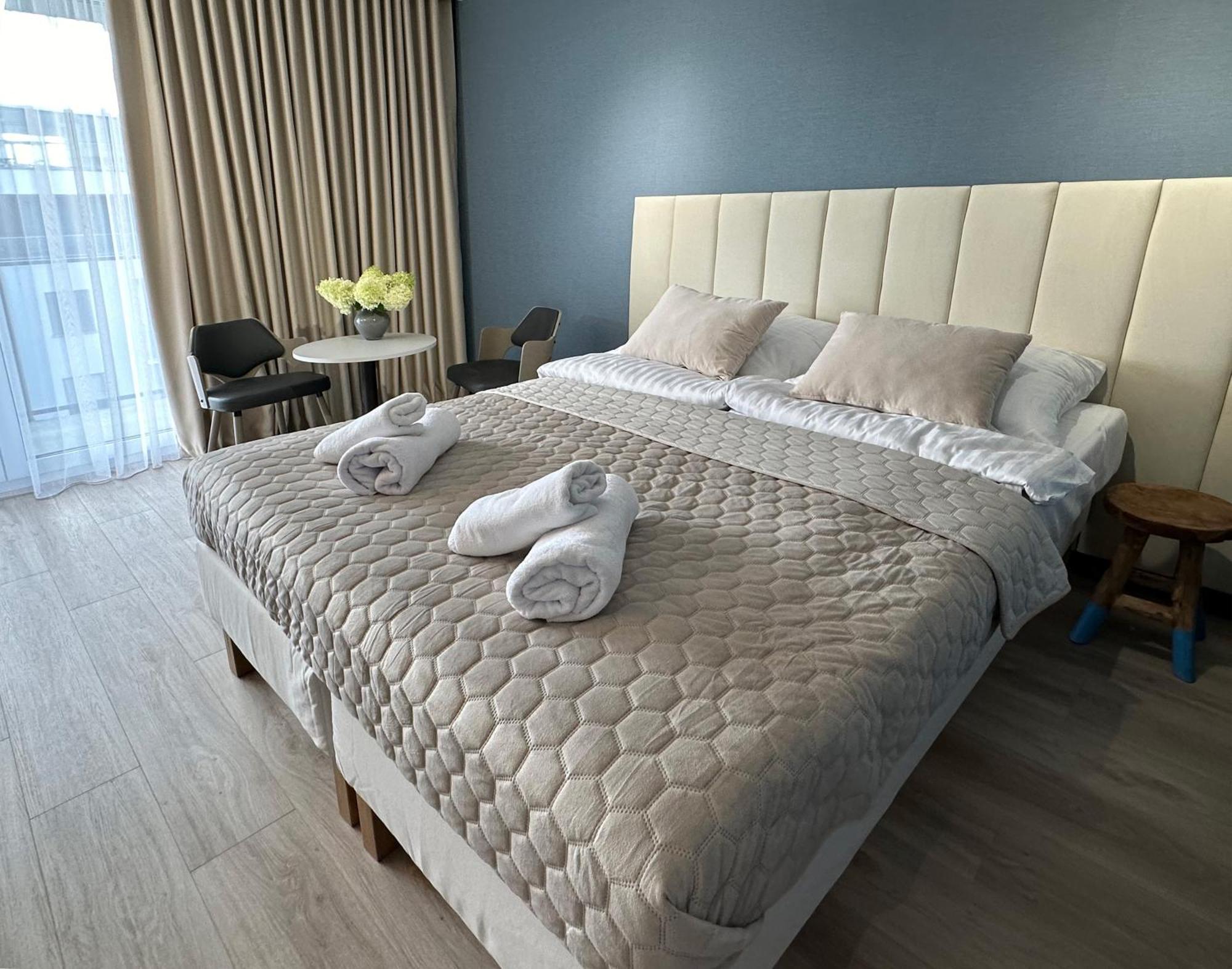 Coastal Comfort * Kolberg