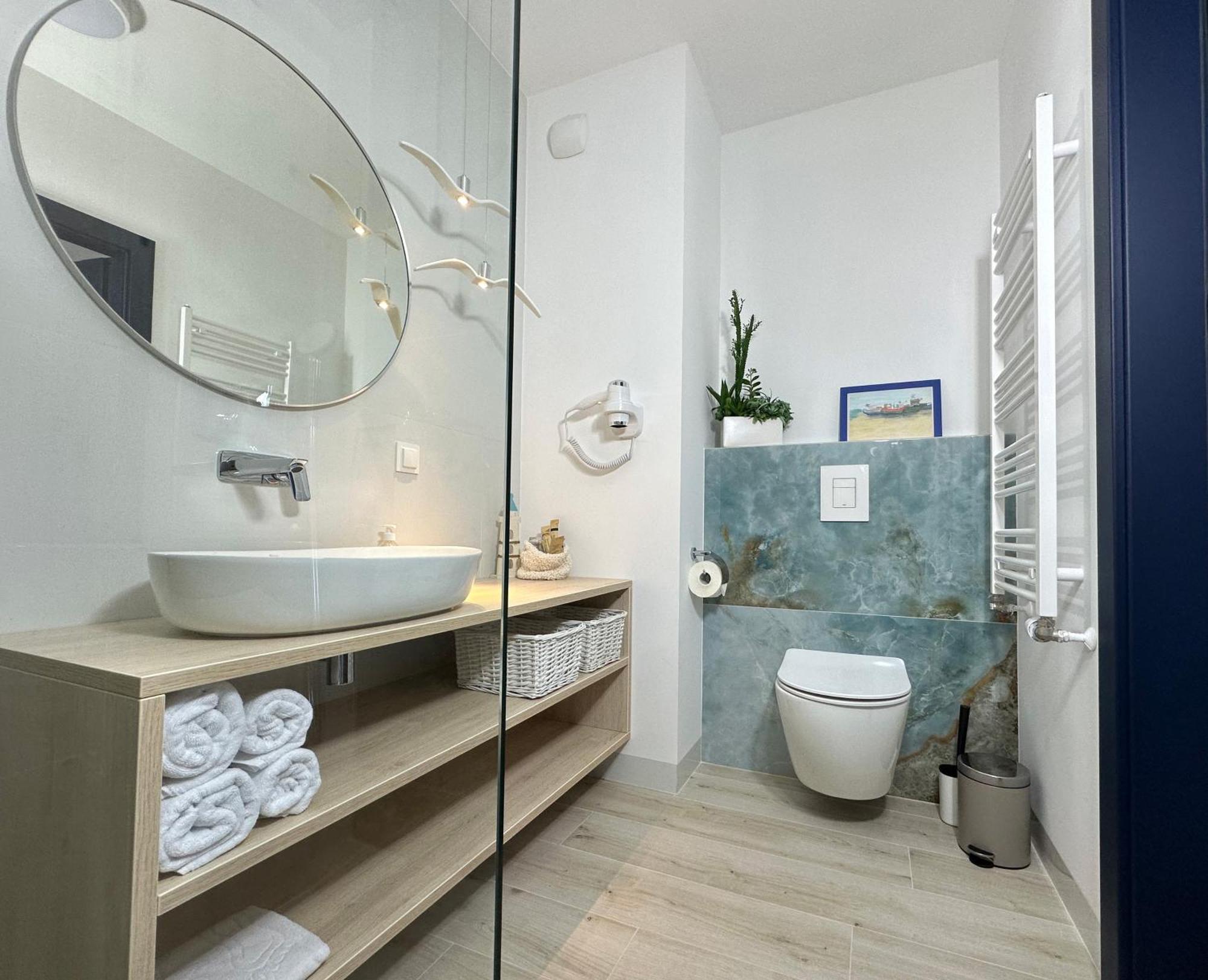 Apartment Coastal Comfort *