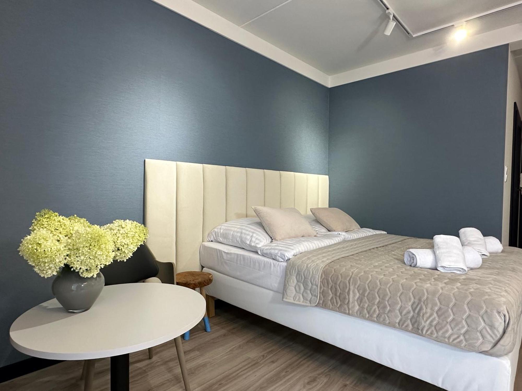 Apartment Coastal Comfort Kolberg