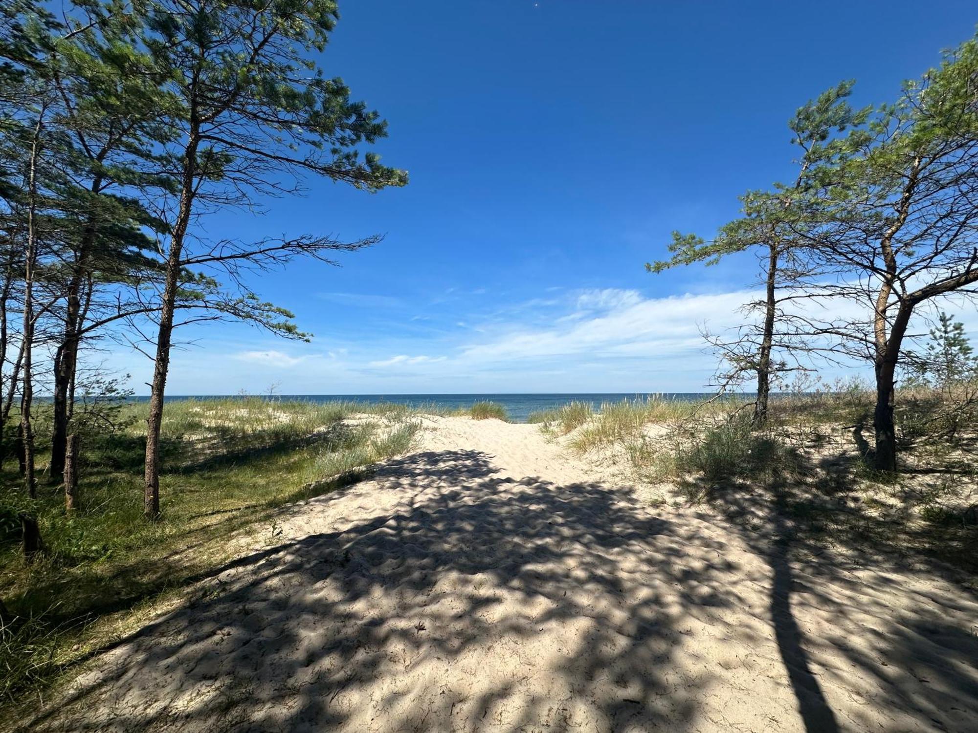 Coastal Comfort Kolberg