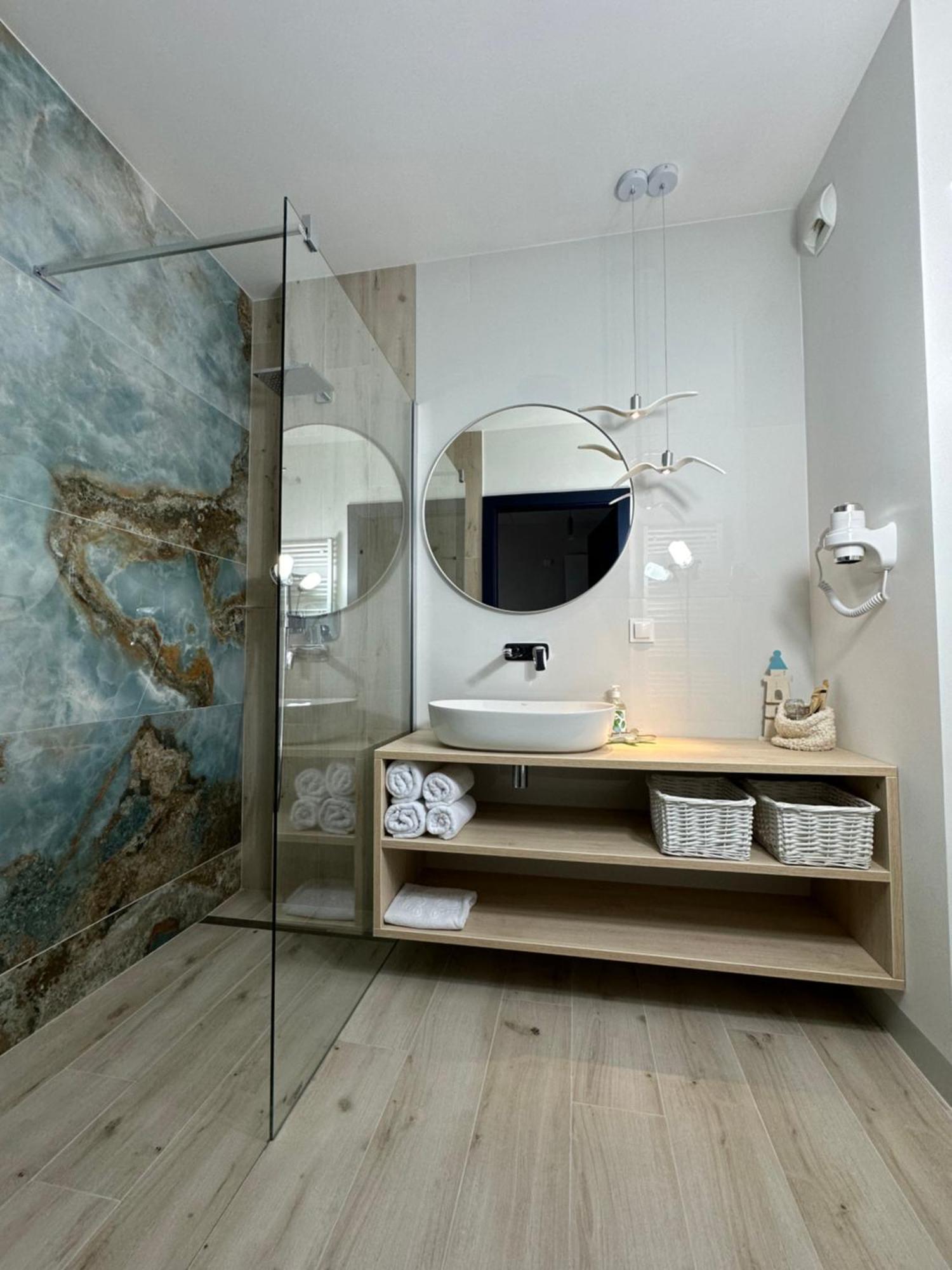 Coastal Comfort