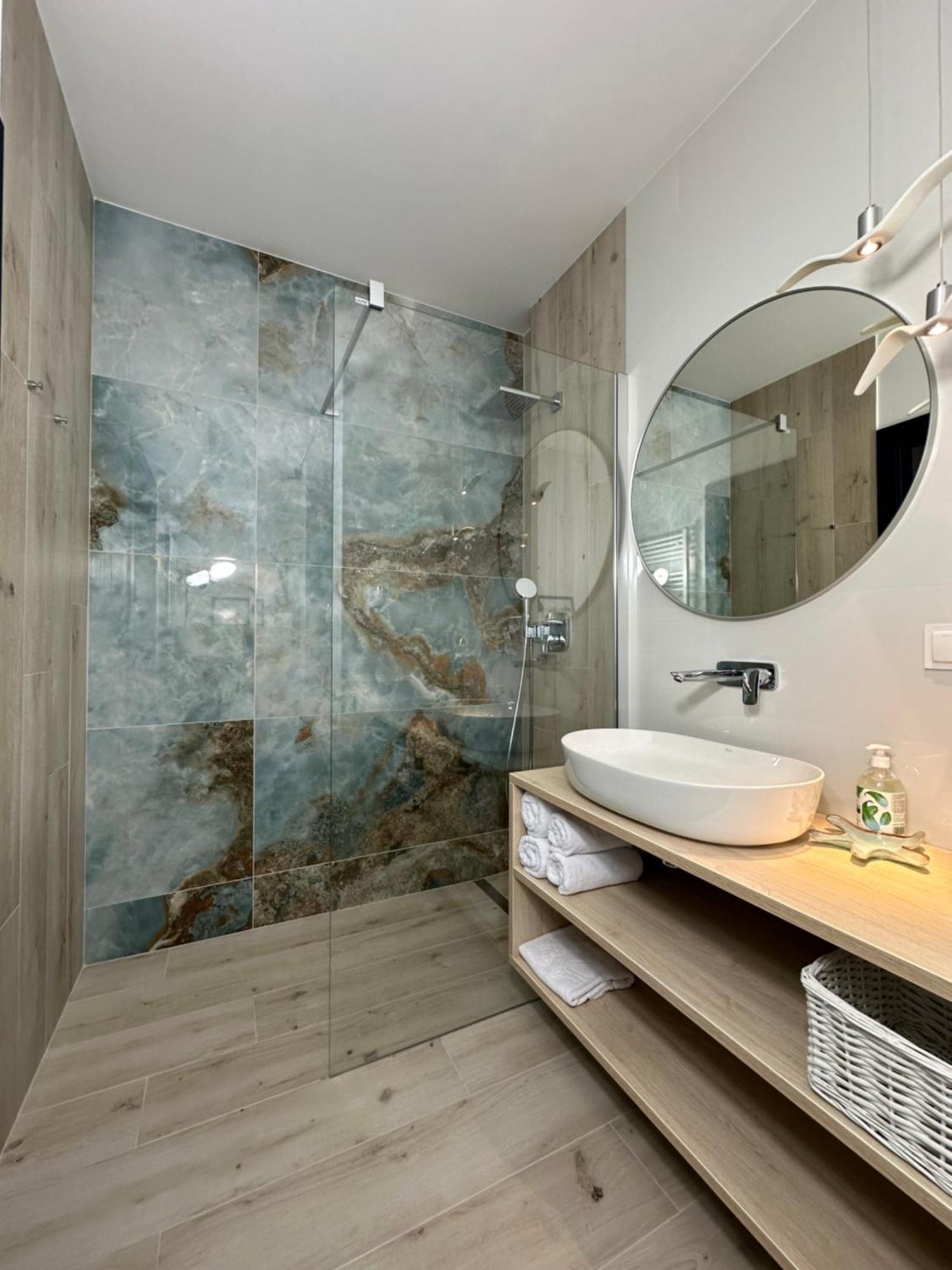 Coastal Comfort Apartment Kolberg