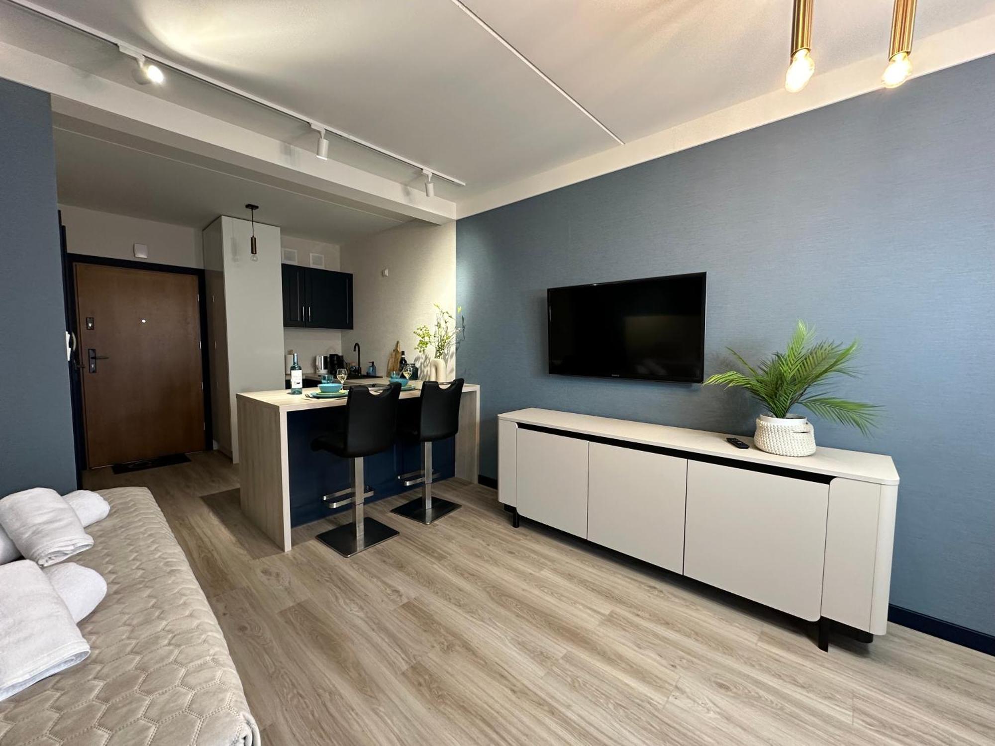 Coastal Comfort Apartment *