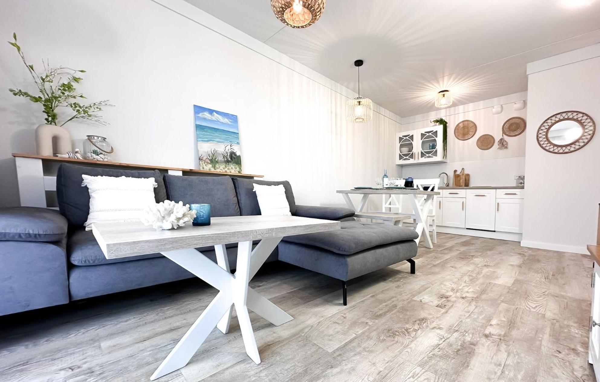 Coastal Comfort Kolberg