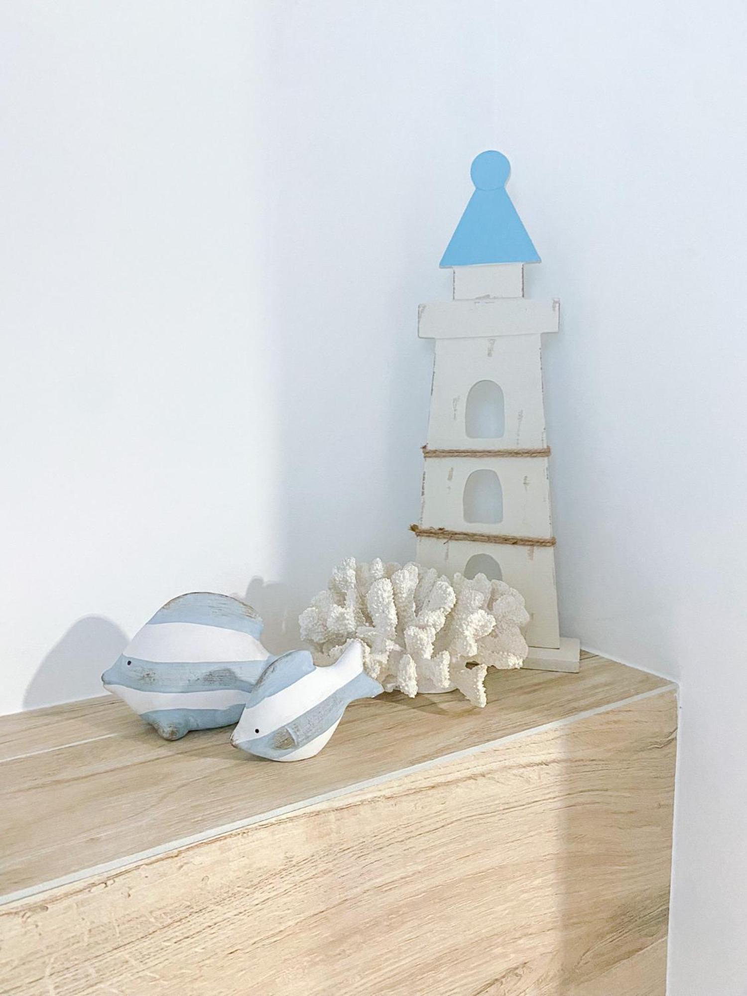 Coastal Comfort Apartment *