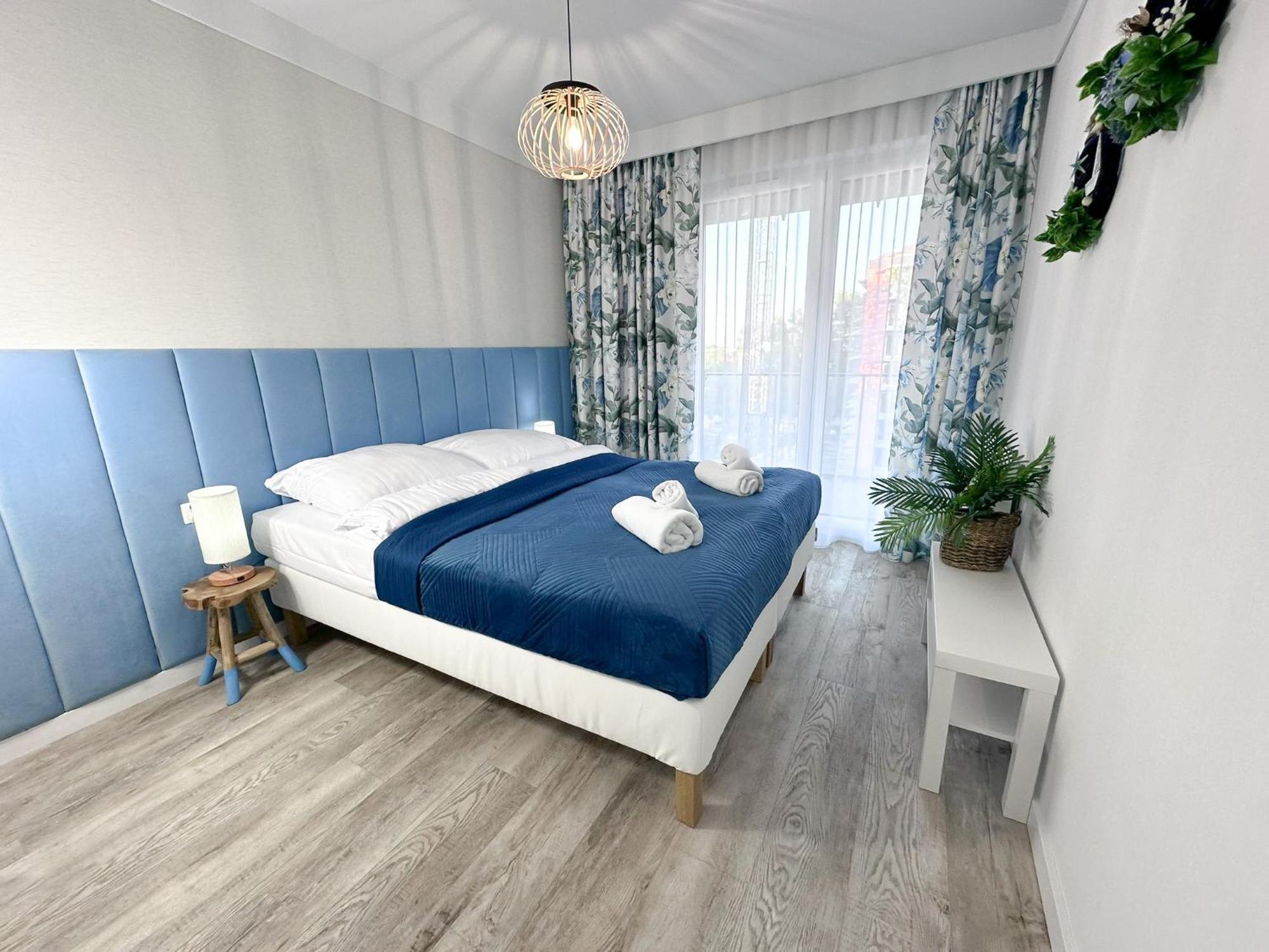 Coastal Comfort *