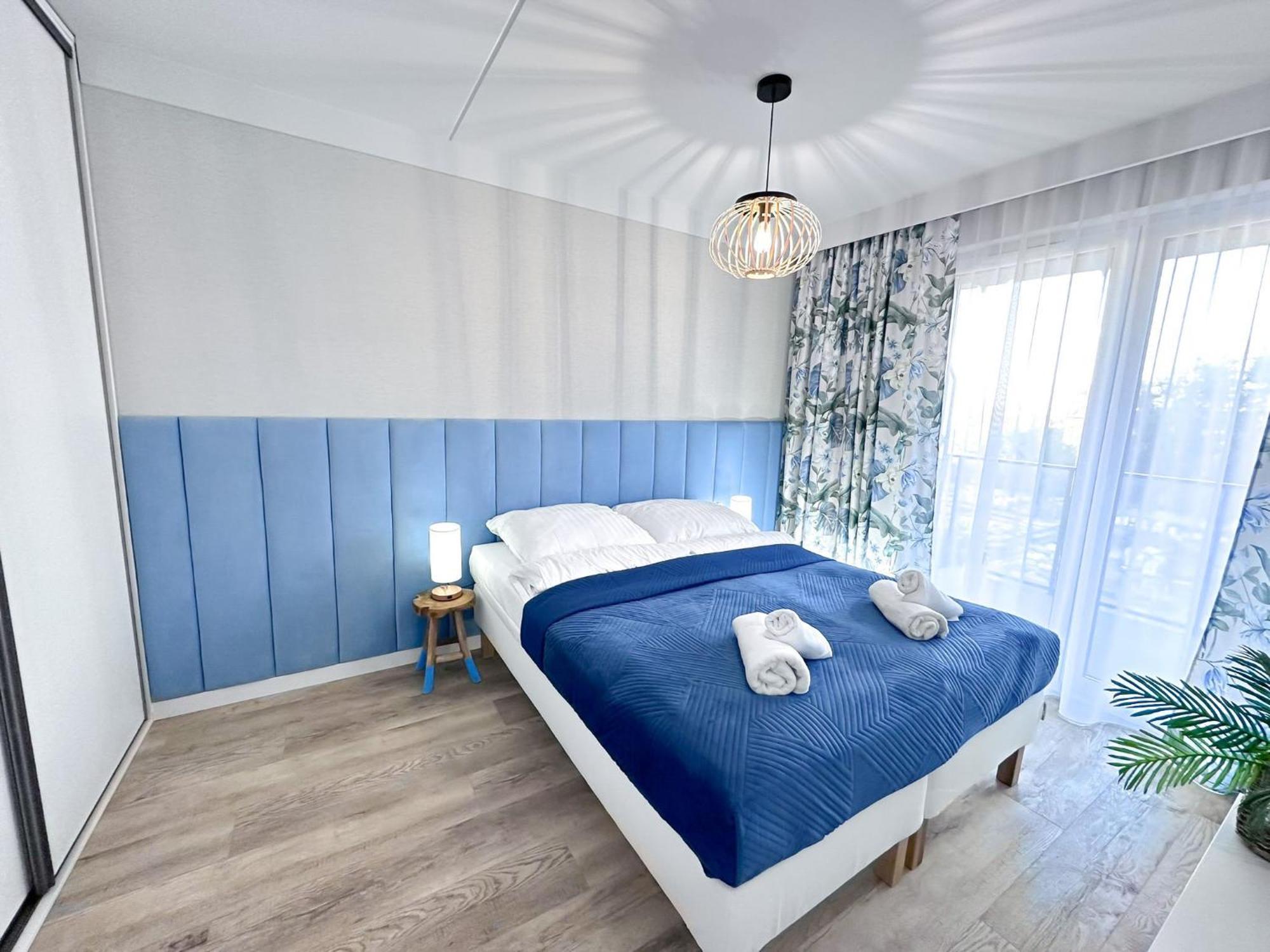 Apartment Coastal Comfort *