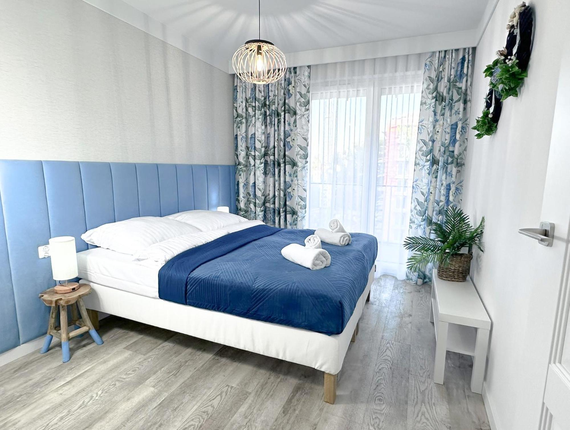 Coastal Comfort Apartment