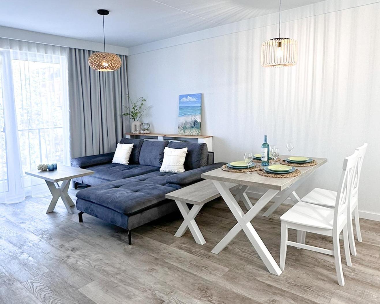 Coastal Comfort * Kolberg