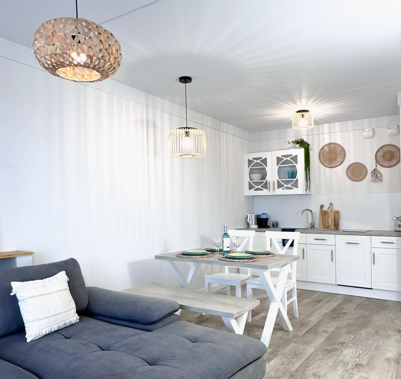 Coastal Comfort