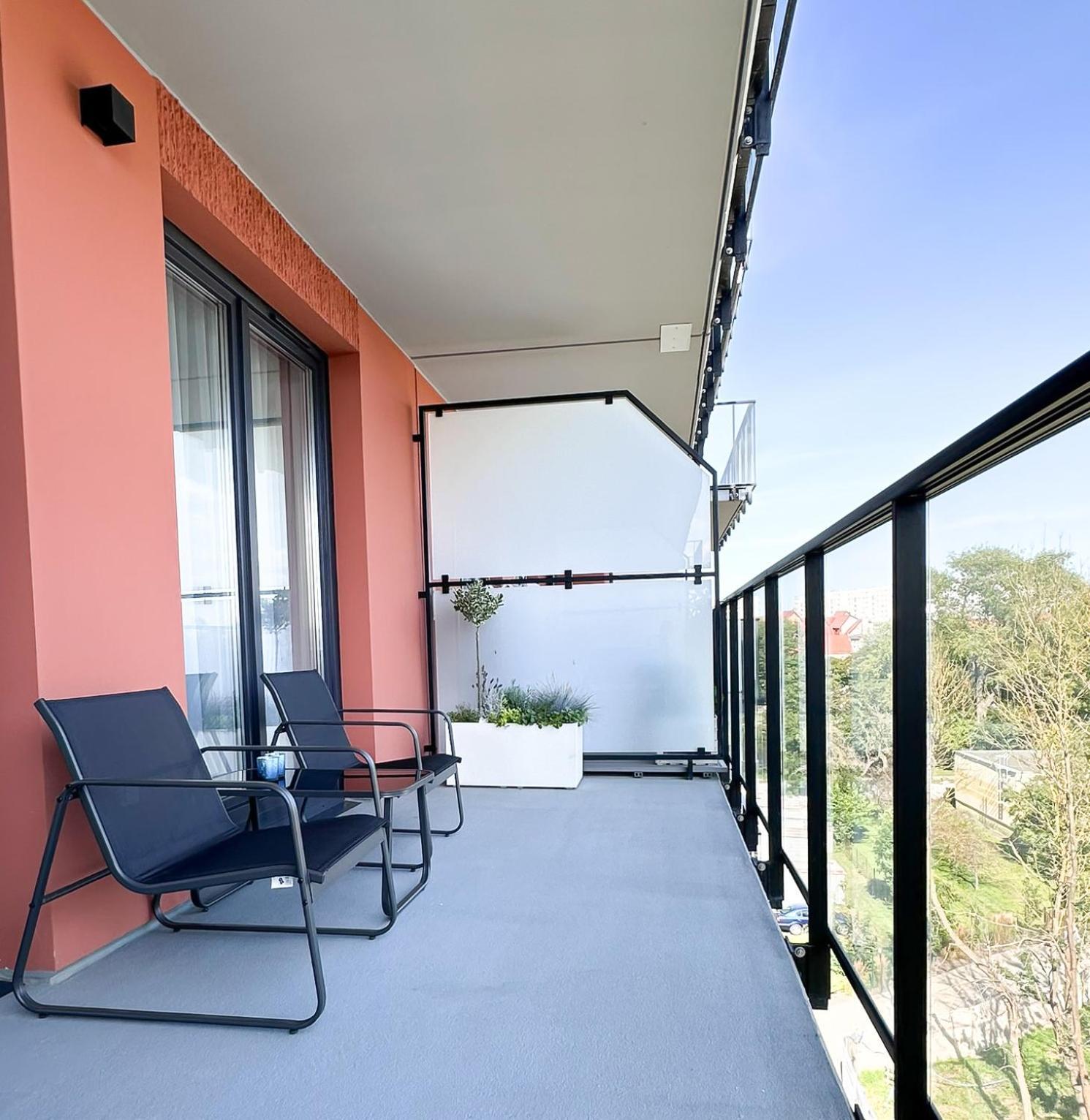 Coastal Comfort Apartment