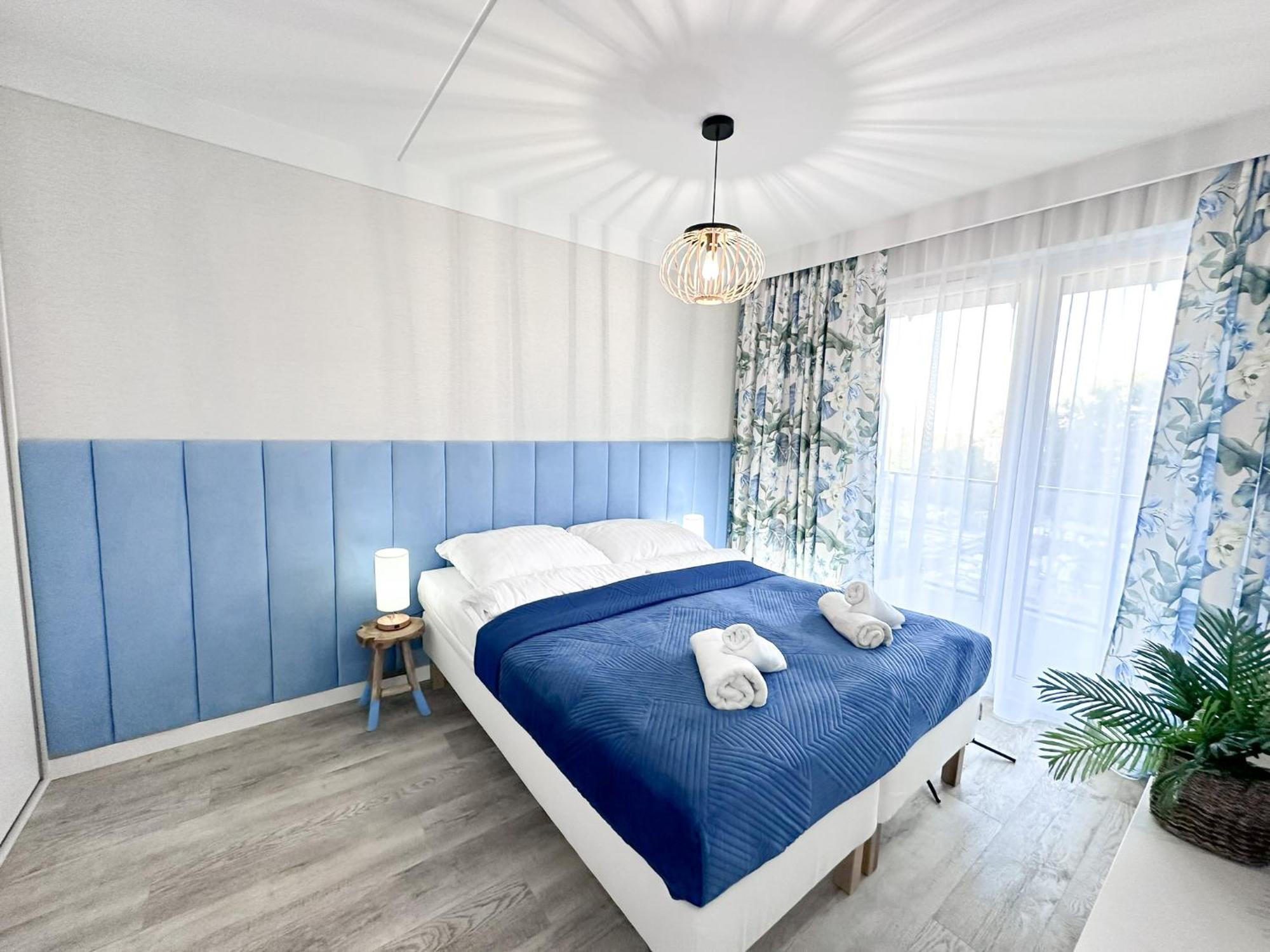 Coastal Comfort * Kolberg