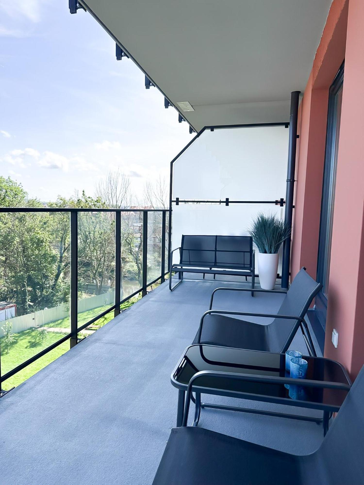 Coastal Comfort Apartment Kolberg