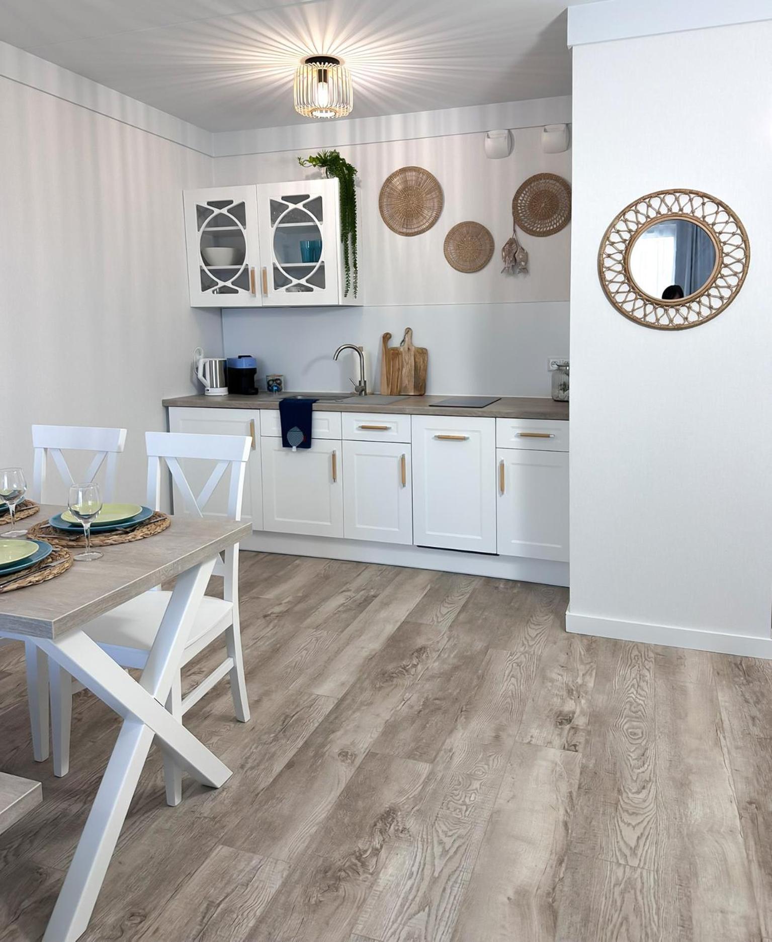 Coastal Comfort * Kolberg