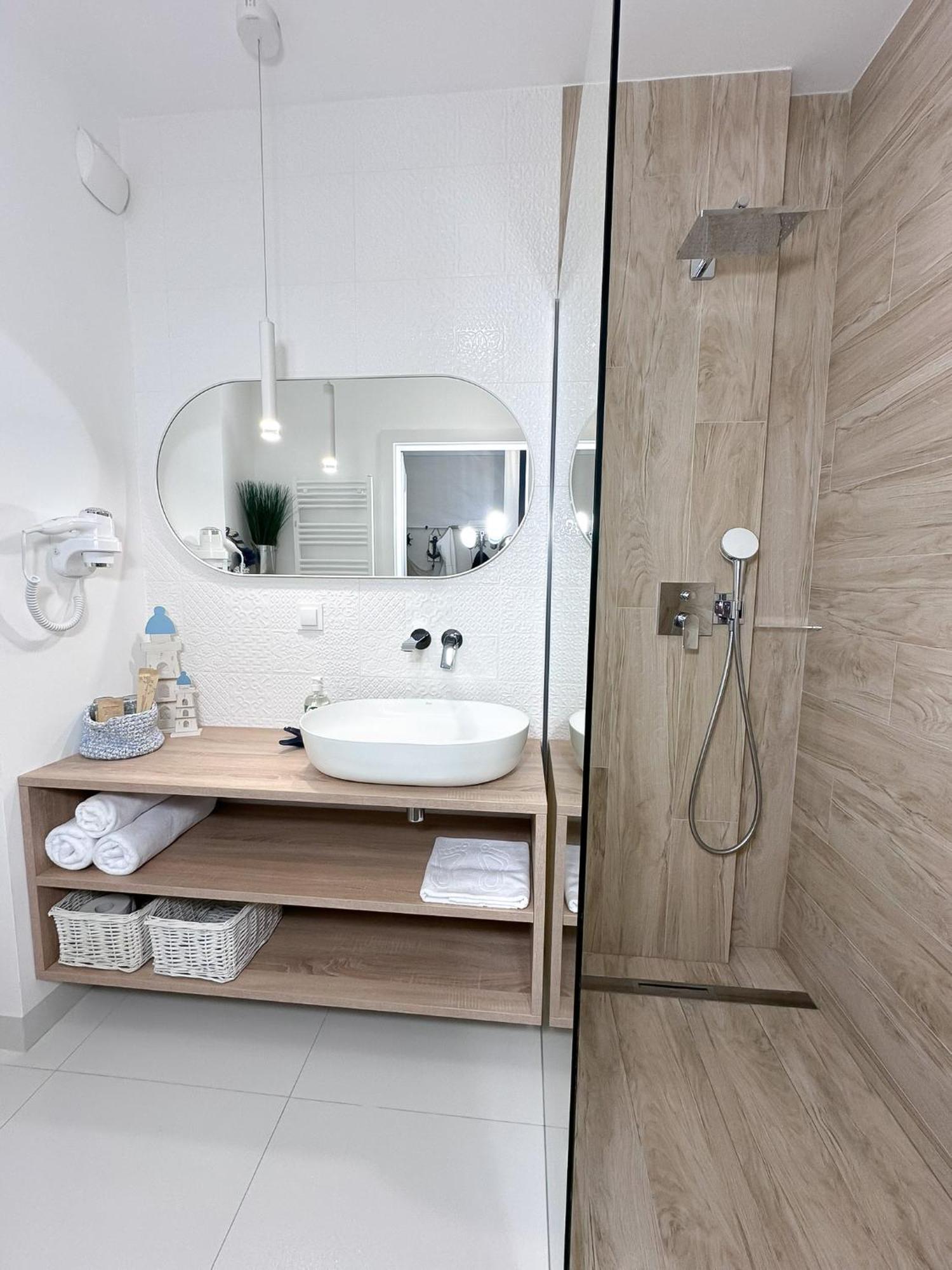 Coastal Comfort Kolberg