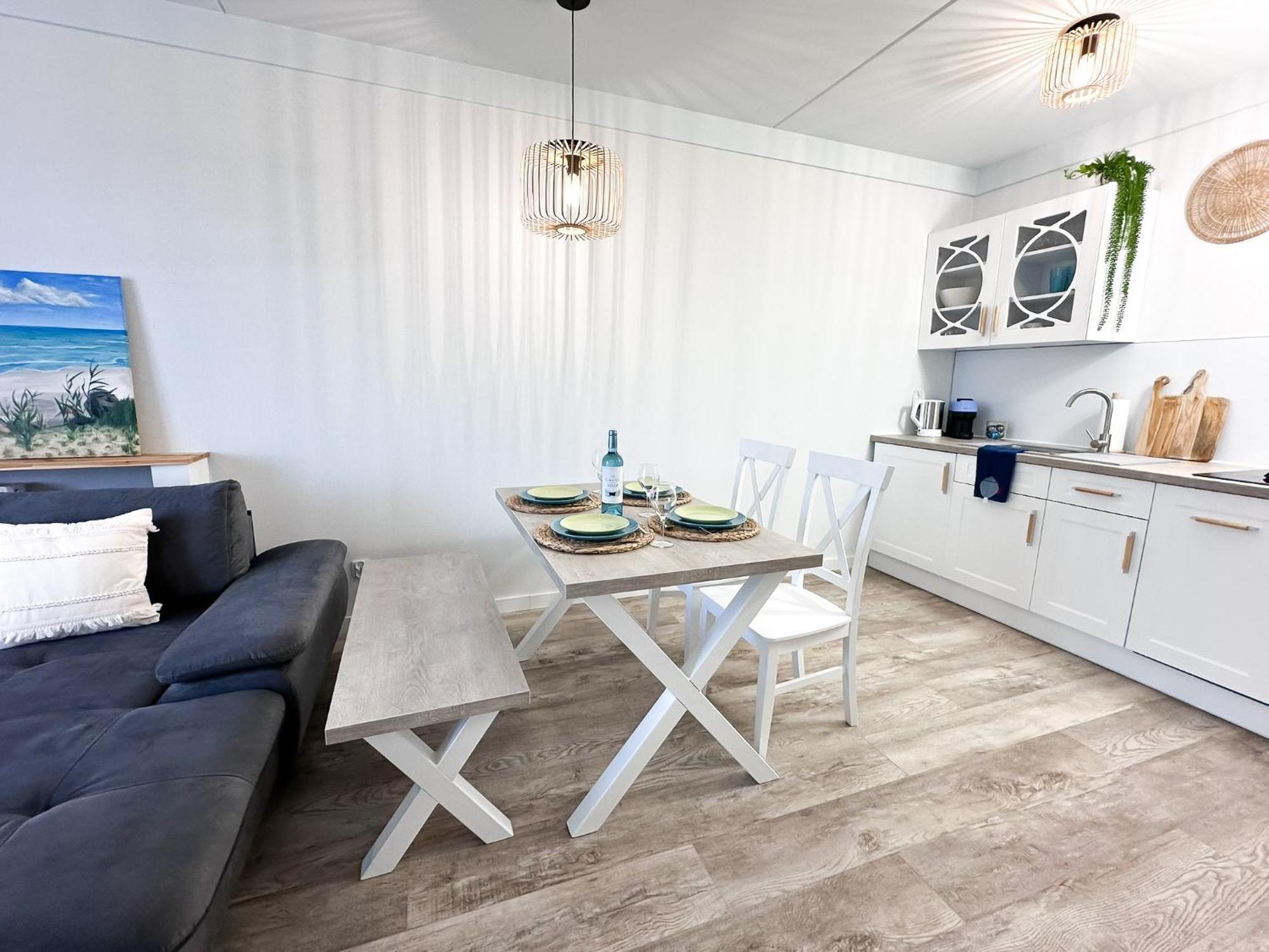 Coastal Comfort