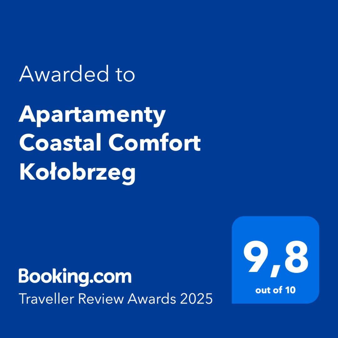 Coastal Comfort Kolberg