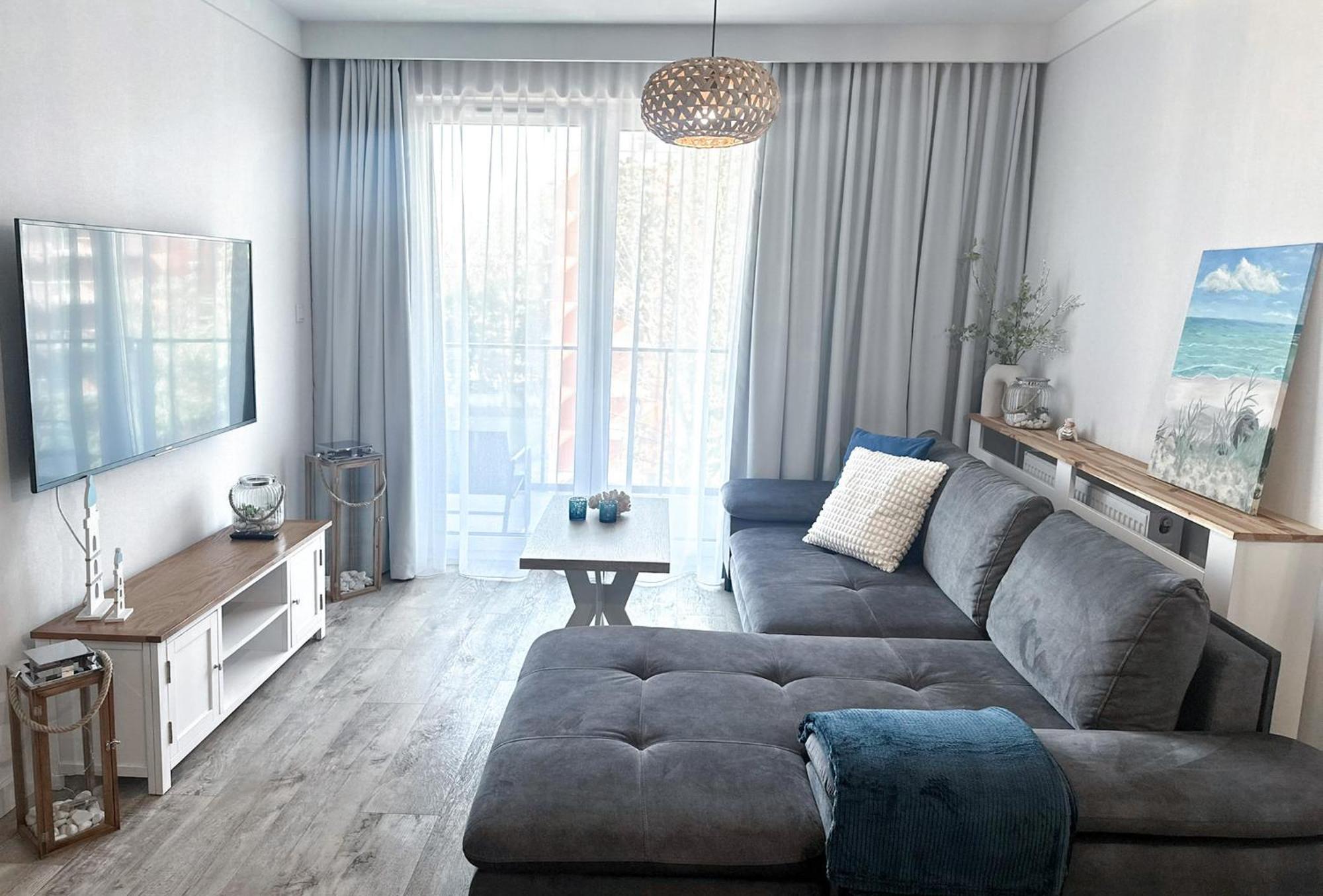 Coastal Comfort Apartment *