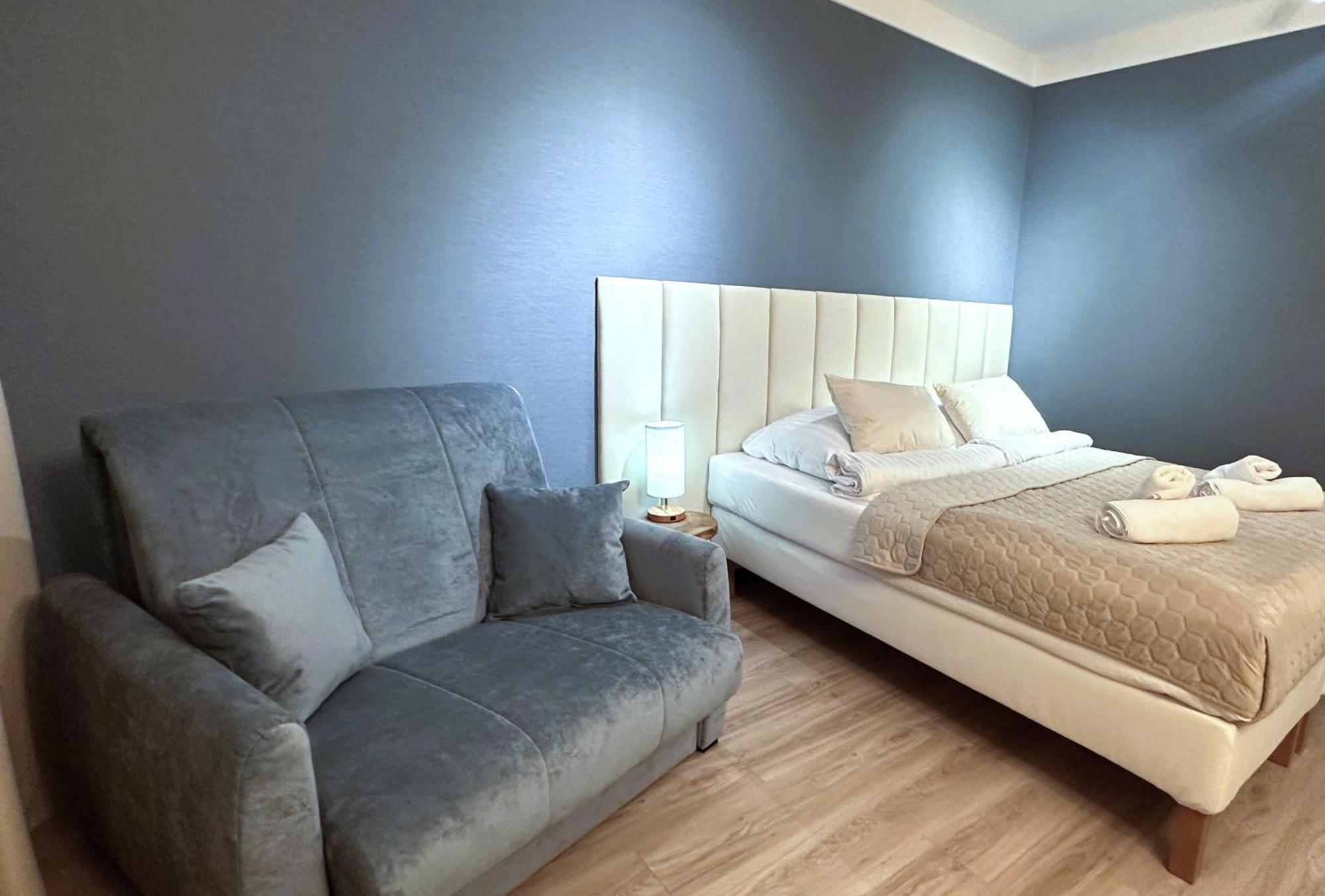 Coastal Comfort Apartment *