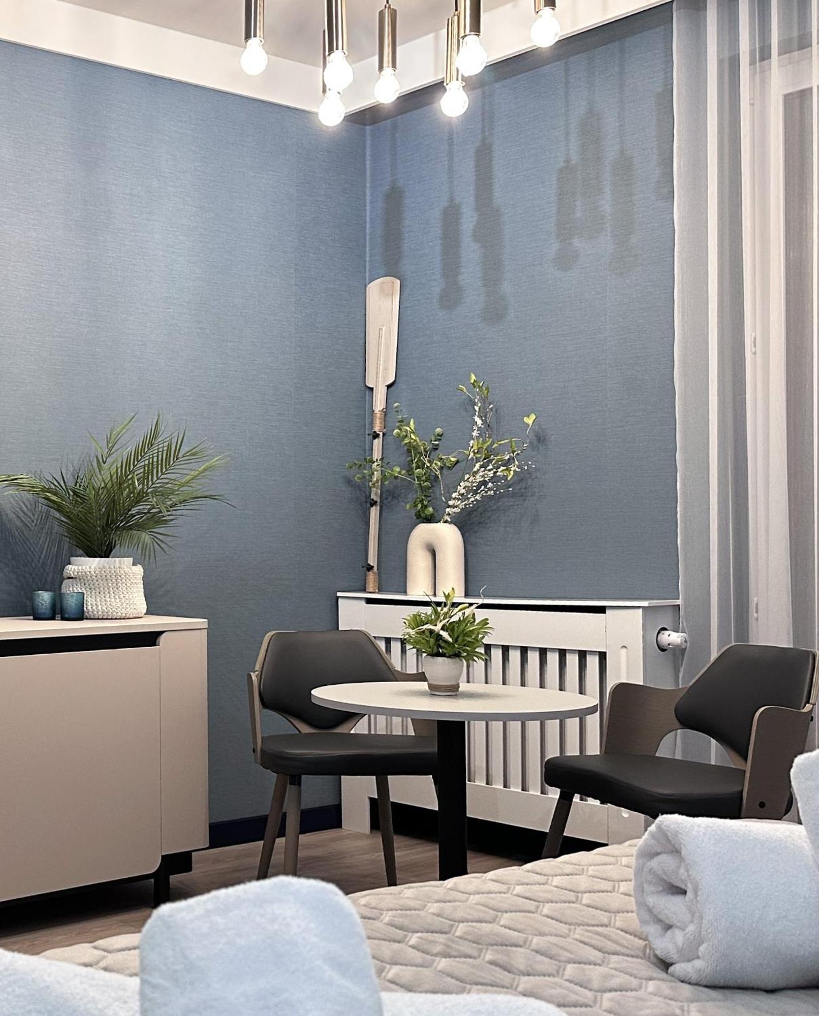 Coastal Comfort Apartment